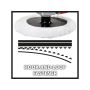 Einhell CE-CP 18/180 Li E-Solo 18V Polisher with 180mm Pad Bare Unit