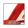 Einhell GC-CL 18 Li E-Solo 18V Leaf Blower Bare Unit