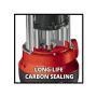 Einhell GC-DP 3325 330W 240V Dirty Water Pump