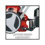 Einhell GC-HM 400 40cm Hand Push Lawn Mower