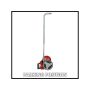 Einhell GC-HM 400 40cm Hand Push Lawn Mower