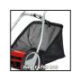 Einhell GC-HM 400 40cm Hand Push Lawn Mower