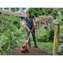 Einhell GE-CR 18/20 Li E-Solo 18V Tiller