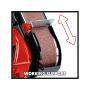 Einhell TC-US 350 Stationary Belt Grinder 350W 240V