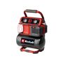 Einhell TE-AC 18/75 Li OF-Solo 18V Air Compressor Bare Unit