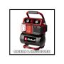Einhell TE-AC 18/75 Li OF-Solo 18V Air Compressor Bare Unit