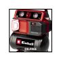 Einhell TE-AC 18/75 Li OF-Solo 18V Air Compressor Bare Unit