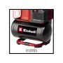 Einhell TE-AC 18/75 Li OF-Solo 18V Air Compressor Bare Unit