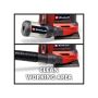 Einhell TE-OS 18/113 Li-Solo 18V Palm Sander Bare Unit