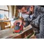 Einhell TE-OS 18/113 Li-Solo 18V Palm Sander Bare Unit