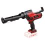 Einhell TE-SG 18/10 Li-Solo 18V Caulking Gun