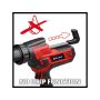 Einhell TE-SG 18/10 Li-Solo 18V Caulking Gun