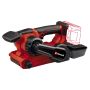 Einhell TP-BS 18/457 Li BL 18V Brushless Belt Sander-Bare Unit