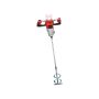 Einhell TP-MX 18-2 Li BL-Solo 18V Paint/Mortar Mixer Bare Unit