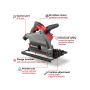 Einhell TP-PS 18/165 Li BL 18V Plunge Cut Saw-Solo