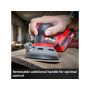Einhell TP-RS 18/32 Li BL 18V Rotating Sander Solo