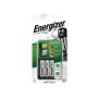 Energizer S5242 Accu Recharge Maxi Charger with 4 × AA Batteries