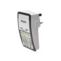 Energizer S5242 Accu Recharge Maxi Charger with 4 × AA Batteries