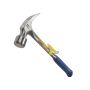 Estwing E324S 24oz Framing Hammer with Vinyl Grip