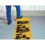 Everbuild Sika Everbuild 484946 Roll & Stroll Premium Carpet Protector 600mm x 75m