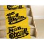 Everbuild Sika Everbuild 484946 Roll & Stroll Premium Carpet Protector 600mm x 75m