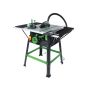 Evolution FURY5-S 255mm Multi-Purpose Table Saw 1500W 240V