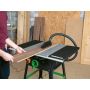Evolution FURY5-S 255mm Multi-Purpose Table Saw 1500W 240V