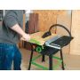 Evolution FURY5-S 255mm Multi-Purpose Table Saw 1500W 240V