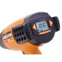 Evolution HDG2002 2000W 240V Digital Heat Gun