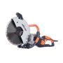 Evolution R300DCT 300mm Disc Cutter 1600W 110V