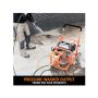 Evolution PW3200 175 Bar Pressure Washer