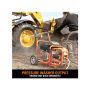 Evolution PW3200 175 Bar Pressure Washer