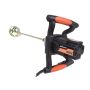Evolution 0130002 1100W Twister Mixer Drill