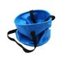 Faithfull FAI12LBUCKET 12 Litre Collapsible Bucket