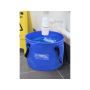 Faithfull FAI12LBUCKET 12 Litre Collapsible Bucket