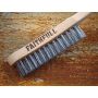 Faithfull FAI5804F Four Row Scratch Brush