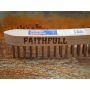 Faithfull FAI6802F Heavy-Duty Scratch Brush Two Row