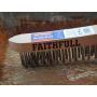 Faithfull FAI6803F Three Row Scratch Brush