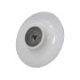 Faithfull FAIABP115M14 115mm Backing Pad M14