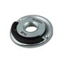 Faithfull FAIAGFNM14 M14 Angle Grinder Locking Nut