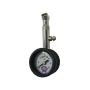 Faithfull FAIAUPGAUGE Tyre Pressure Dial Gauge 60 psi