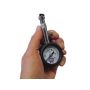 Faithfull FAIAUPGAUGE Tyre Pressure Dial Gauge 60 psi