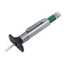 Faithfull FAIAUTGAUGE Tread Depth Gauge