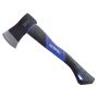 Faithfull FAIAXE114FG Fibreglass Shaft Hatchet 567g