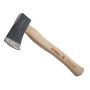 Faithfull FAIAXE114FSC Hatchet with Hickory Shaft 567g