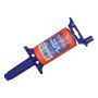 Faithfull FAIBLDISPHD Brick Line Dispenser Reel 100m