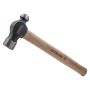 Faithfull FAIBPH24FSC Hickory Ball Pein Hammer 680g