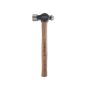 Faithfull FAIBPH24FSC Hickory Ball Pein Hammer 680g