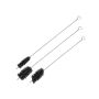 Faithfull FAIBRUSHFLUE 3 Piece Boiler and Flue Brush Set