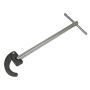 Faithfull FAIBWADJL Adjustable Basin Wrench 25-50mm